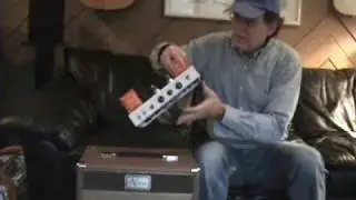 MV Amps shows the easy way to perform a Mercury Upgrade