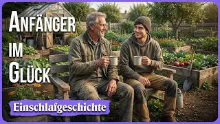 Nach dieser Geschichte kannst du alles schaffen | Anf&auml;nger im Gl&uuml;ck