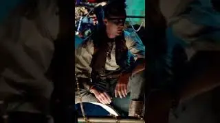 Tom Felton as Erich Blunt in THIS scene 🔥🔥