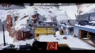 My First Advanced Warfare Edit!