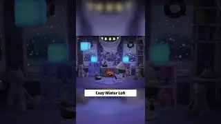 ❄️Animal Crossing: Winter Warmth❄️ | Cozy Lofi