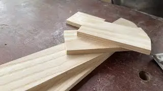 Stop Losing Your Keys!  DIY Unique Key Holder You MUST See
