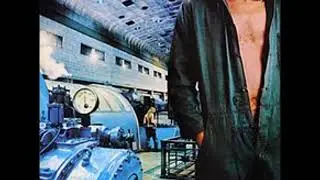 UFO   Alone Again Or with Lyrics in Description