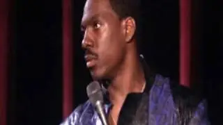 Eddie Murphy - Hamburger (RAW, 1987)