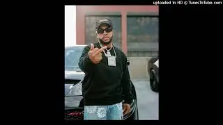 STOVE GOD COOKS type beat - 