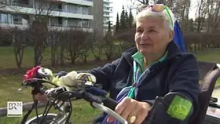 Freie Fahrt auf drei Rädern | BR24