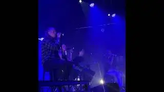 Midnight til morning cover of midnight by Liam Payne.. live from the Sydney show. 