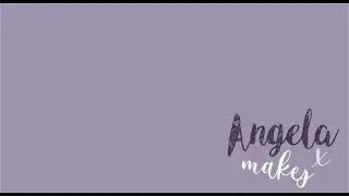 Angela Makes Knitting Podcast Ep 26: All my WiPs and an update