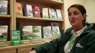Rachel Kersey's Cancer Talk Week Advice