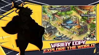 Game Naruto Potrait Ninja nya Banyak Asli! Gift Codes Redeem Unbeatable Ninja