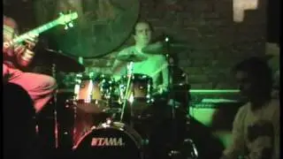 MAGI-CO BAND Manus