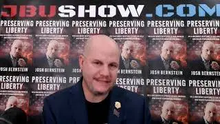 JOSH BERNSTEIN IS NOW ON SUBSTACK!!! HOW PRESIDENT TRUMP'S TARIFFS ARE TAKING DOWN TEMU