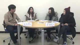 Euthanasia should be legalized or not - Group Discussion