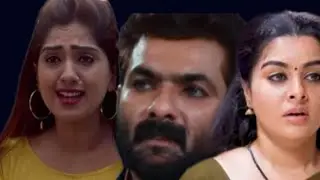 പാർവതിയുടെ ഗർഭത്തിന്റെ ഉത്തരവാദി കൈലാഷ് ആണോ എന്ന് അരവിന്തിന് സംശയം 