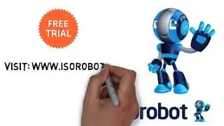 ISOROBOT