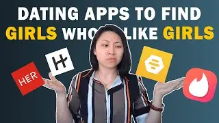 Which Dating App to Use to Find Lesbians/ Queer Women