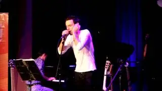 QUEEN- You don't fool me: Cover by Roman Shulga (Jazz Center Baku Azerbaijan)