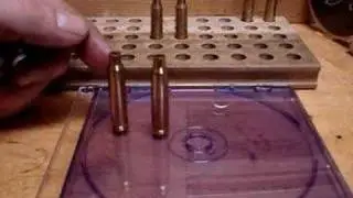 Quick Tips: Are your primers seated right?