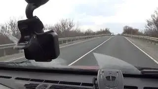 SJCAM SJ9 Strike режим видеорегистратора
