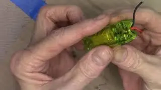 Repair Replace LED Keychain Light