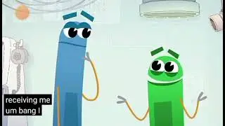 Beep x Bang|Love Story By Taylor Swift (Remastered)|#storybots