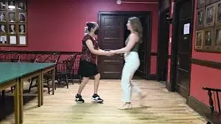 Level C Class Recap #5 - Breaking the Pattern - 10/2/25