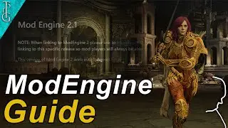 Mod Engine Guide to install multiple Mods for Elden Ring - Seamless Co-op, Rando & Fog Gate Rando
