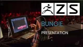 Weapons of Destiny 2 with Bungie