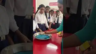 Air pressure + volatile vapours = science thunder !