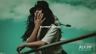 Asadov - Flying (BLEZH Remix)