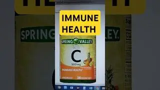 Big Profits! 💊 Walmart to Amazon Flip: Spring Valley Vitamins $13.76 ➡️ $25.18 💰 #ProductHunting