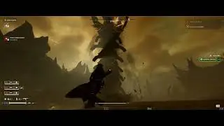 There are no Hive Lords in Ba Sing Se - Helldivers 2