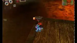 Rakion - Stage 53: Birth of Alcon (w/ TRICK)