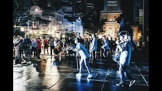 New Stream Brass Band Video clip Vol.6