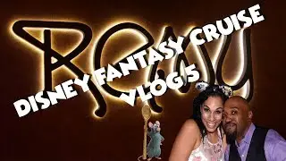 Pigeon - It's What's For Dinner!!! | Dinner at Remy's | Vlog 5