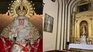 💚 ESPERANZA MACARENA ESPECIAL SEMANA SANTA de SEVILLA #semanasanta #semanasantasevilla #esperanza 