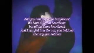 Susanne Sundf&oslash;r - Slowly (karaoke)
