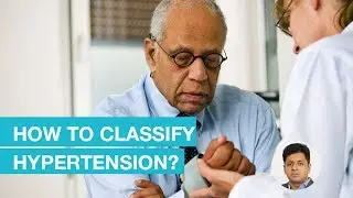 What are the types of hypertension? Learn more!