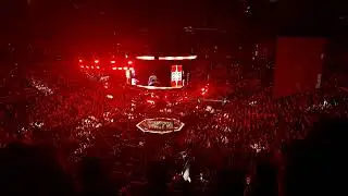 UFC312 Sean Strickland v Dricus Du Plessis Walkout feat Alex Pereira #ufc #ufc312