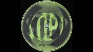 STIPP - SDG 01 [ST003]