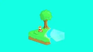 Lofi Chiptune Pixel Art: Relaxing 8-Bit Music for Study, Work, or Fishing by the River | Retro Beats