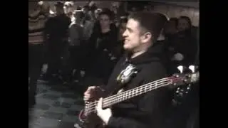 LAST DAY DYING &mdash; Harry Katz, Aston, PA (December 10, 2005)