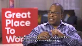 Las claves para ser un&nbsp;Great Place to Work&reg; For All por Michael Bush