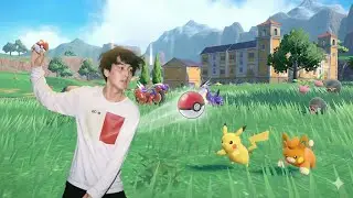 3桁順位到達できなかったら引退するランクマ配信【ポケモンSV】
