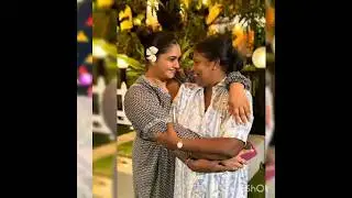 එන්න එන්නම බෝලේ වගේ වෙන shalini fernando🌕🌙