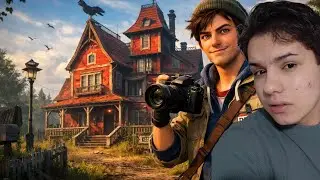 HELLO NEİGHBOR GİZEMLİ MAKLİKANESİ part- 3