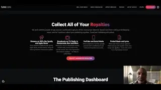 Using Tunecore Publishing to Collect Mechanical & Performance Royalties