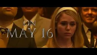 Final Destination Bloodlines (2025)  -  U.S. TV Spot ('life')