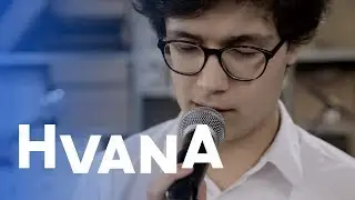 Deze band met oud-studenten repeteert in de kelder van het Wibauthuis