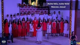 Cantata de Natal 2025: 